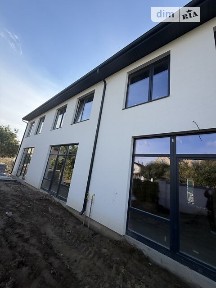 Продаж 2 поверхового таунхауса з ділянкою на 1.5 сотки, 115 кв. м, 4 кімнати, на вул. Ярова • ID 35035568