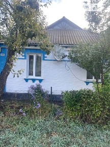 Продаж 1 поверхового будинку 90 кв. м, 3 кімнати, на вул. Вишнева 48 • ID 35035042