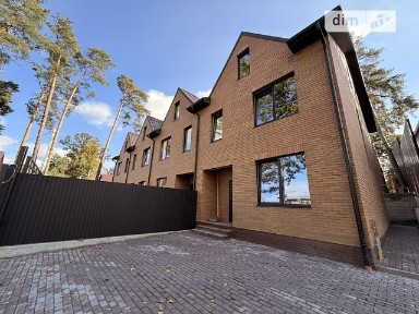 Продаж 2 поверхового будинку 100 кв. м, 4 кімнати, на вул. Висока 4 • ID 35035518