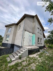 Продаж 2 поверхового будинку з ділянкою на 12 соток, 274.3 кв. м, 7 кімнат, на вул. Шевченка 35 • ID 35035455