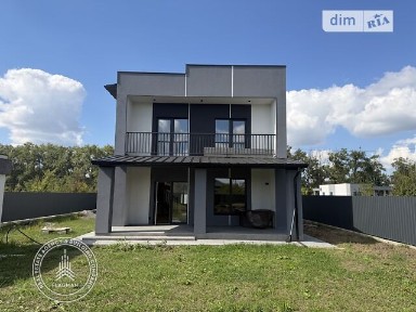 Продаж 2 поверхового будинку з ділянкою на 7 соток, 125 кв. м, 3 кімнати, на вул. Пирогова • ID 35035422