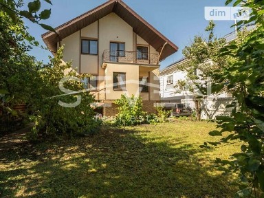 Продаж 2 поверхового будинку бесідка і ділянкою на 5 соток, 200 кв. м, 4 кімнати, на вул. 118-а Садова • ID 35035112