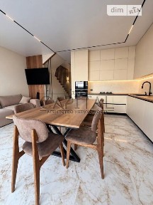 Продаж 2 поверхового дуплекса з ділянкою на 2.4 сотки, 120 кв. м, 4 кімнати, на Бучанський • ID 35035168