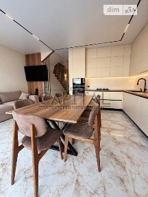 Продаж 2 поверхового дуплекса з ділянкою на 2.4 сотки, 120 кв. м, 4 кімнати, на Бучанський • ID 35035168