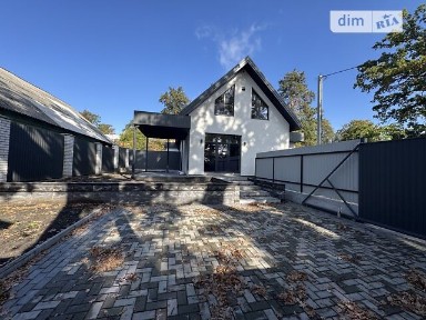 Продаж 2 поверхового дуплекса з ділянкою на 2.5 сотки, 100 кв. м, 3 кімнати, на вул. Києво-Мироцька 88 • ID 35035071