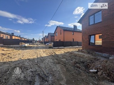 Продаж 2 поверхового будинку з ділянкою на 3 сотки, 105 кв. м, 4 кімнати, на вул. Цегельна • ID 35035028