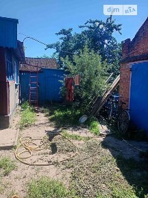 Продаж 1 поверхового будинку з ділянкою на 6 соток, 57.7 кв. м, 4 кімнати, на вул. Комарова • ID 35035040