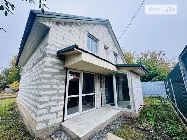 Продаж 2 поверхового будинку з ділянкою на 6 соток, 130 кв. м, 3 кімнати, на пр. 4-й Заміський 27 • ID 35035036