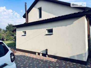 Продаж 2 поверхового будинку з верандою і ділянкою на 7 соток, 57 кв. м, 2 кімнати, на лісна • ID 35034728