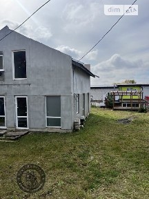Продаж 2 поверхового дуплекса з ділянкою на 2.5 сотки, 47.4 кв. м, 2 кімнати, на пров. Молодіжний 29 • ID 35034771