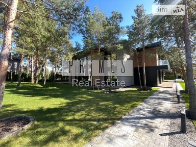Продаж 2 поверхового будинку з ділянкою на 15 соток, 700 кв. м, 7 кімнат, на вул. Центральна • ID 35034693