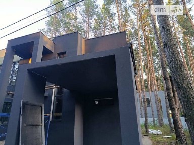 Продаж 2 поверхового будинку з ділянкою на 6 соток, 210 кв. м, 5 кімнат, на вул. Борова (Бортничі) • ID 35034518
