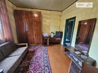 Продаж 2 поверхового будинку з верандою і ділянкою на 10 соток, 45 кв. м, 2 кімнати, на вул. 12-та Лінія 52 • ID 35034213