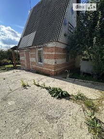 Продаж 1 поверхового будинку бесідка і ділянкою на 6 соток, 33 кв. м, 2 кімнати, на вул. Зоріна • ID 35034225