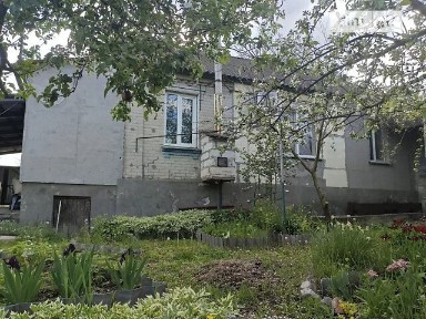 Продаж 1 поверхового будинку бесідка і ділянкою на 12 соток, 71.2 кв. м, 5 кімнат, на провулок Оболонний • ID 35034381