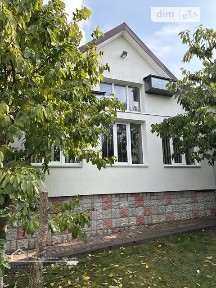 Продаж 2 поверхового будинку з верандою і ділянкою на 25 соток, 539.4 кв. м, 7 кімнат, на вул. Садова • ID 35034275