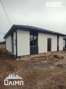 Продаж 1 поверхового будинку з ділянкою на 4 сотки, 80 кв. м, 3 кімнати, на вул. Данила Нечая • ID 35034332