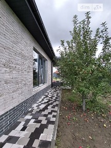 Продаж 1 поверхового будинку з ділянкою на 6 соток, 115 кв. м, 3 кімнати, на провулок Будівельний • ID 35034052