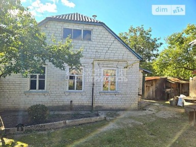 Продаж 1 поверхового будинку з ділянкою на 17.5 сотки, 63 кв. м, 2 кімнати, на вул. Мищенківська • ID 35034007