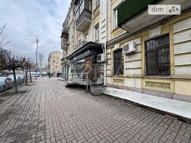 Здається комерційне приміщення на вул. Саксаганського 13, площа 42.2 кв. м • ID 34095976