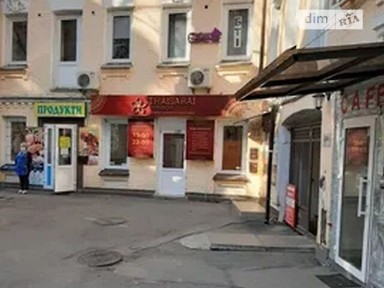 Здається комерційне приміщення на вул. Левандовська, площа 25 кв. м • ID 33931143