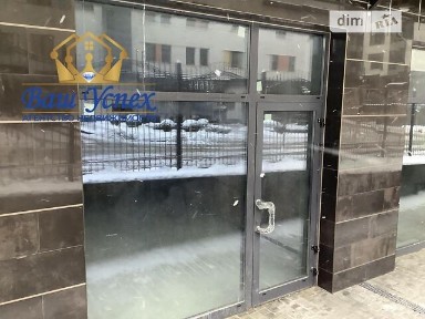 Здається комерційне приміщення на вул. Андрія Верхогляда, площа 86 кв. м • ID 26702666