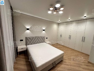 Продам 2к квартиру в ЖК Гідропарк, свіжий сучасний ремонт, ніхто не проживав