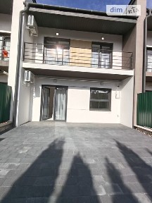 Продаж 2 поверхового таунхауса з ділянкою на 2 сотки, 125 кв. м, 3 кімнати, на вул. Лепкого 6 • ID 35036658