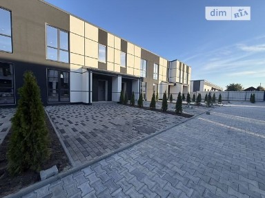 Продаж 2 поверхового таунхауса з ділянкою на 2.5 сотки, 104 кв. м, 4 кімнати, на вул. Покровська • ID 35035969