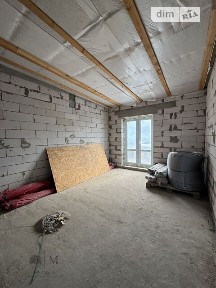 Продаж 1 поверхового таунхауса з ділянкою на 60 кв. м., 37.5 кв. м, 1 кімната, на вул. Лугова 9/3 • ID 35035895