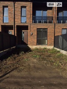 Продаж 2 поверхового таунхауса 120 кв. м, 4 кімнати, на вул. Калинова • ID 35035431