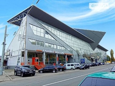 Продаж комерційного приміщення на вул. Проскурівська 81, площа 459.9 кв. м • ID 35036092
