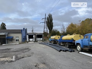 Продаж спеціального приміщення на вул. Героїв Майдану, площа 4200 кв. м • ID 35035643
