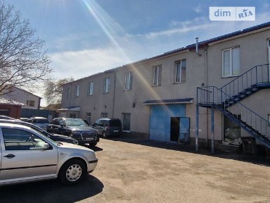 Продаж спеціального приміщення на вул. Праведників світу, площа 1300 кв. м • ID 35032881