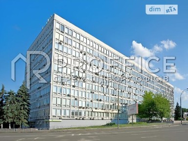 Оренда офісного приміщення на вул. Митрополита Василя Липківського, приміщень - 8, поверх - 8 • ID 35037099