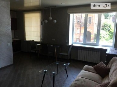 Довготривала оренда 1к квартири на пров. Шевченко 20 • ID 35037132