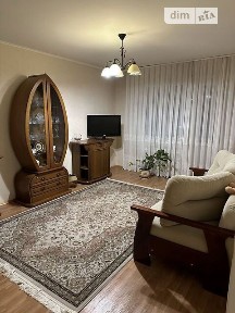 Довготривала оренда 2к квартири на шосе Запорізьке 74 • ID 35037122