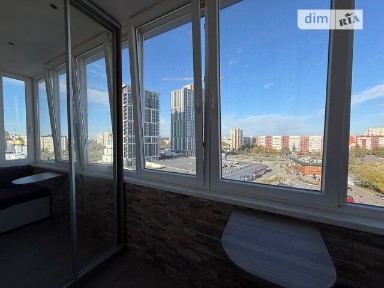 Довготривала оренда 2к квартири на просп. Червоної Калини 58 • ID 35037105