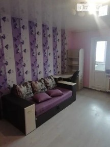 Довготривала оренда 1к квартири на вул. Оноре де Бальзака 63 • ID 35037008