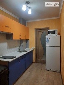 Довготривала оренда 2к квартири на вул. Північнокільцева 10 • ID 35036927