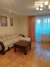 Довготривала оренда 3к квартири на вул. Київська 7Д • ID 35036879