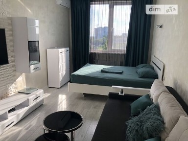 Довготривала оренда 1к квартири на вул. Люстдорфська дорога 90В, кв. 109 • ID 35036855