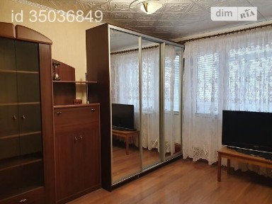 Довготривала оренда 1к квартири на просп. Людвіга Свободи 24 • ID 35036849