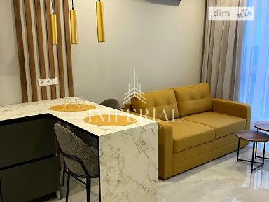 Довготривала оренда 2к квартири на просп. Науки 58 • ID 35036829