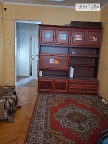 Довготривала оренда 1к квартири на просп. Леоніда Каденюка 14 • ID 35036752