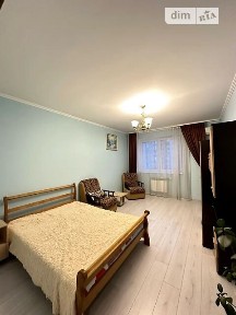 Довготривала оренда 1к квартири на вул. Юрія Кондратюка 3 • ID 35036638
