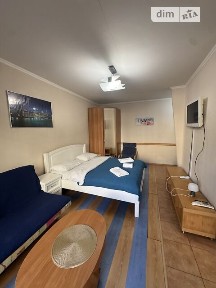 Довготривала оренда 1к квартири на вул. Івана Франка 8А • ID 35036651