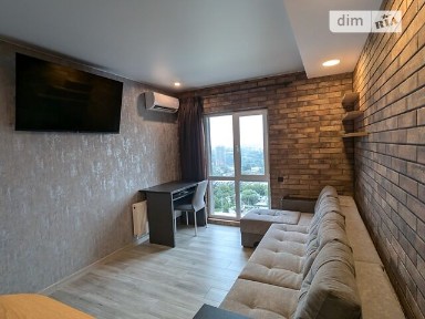 Довготривала оренда 1к квартири на вул. Михайла Максимовича 24В • ID 35036600