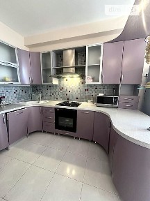 Довготривала оренда 2к квартири на вул. Люстдорфська дорога 140/1 • ID 35036634