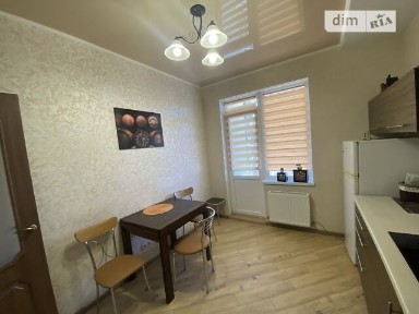 Довготривала оренда 1к квартири на мас. Радужний 12 • ID 35036631